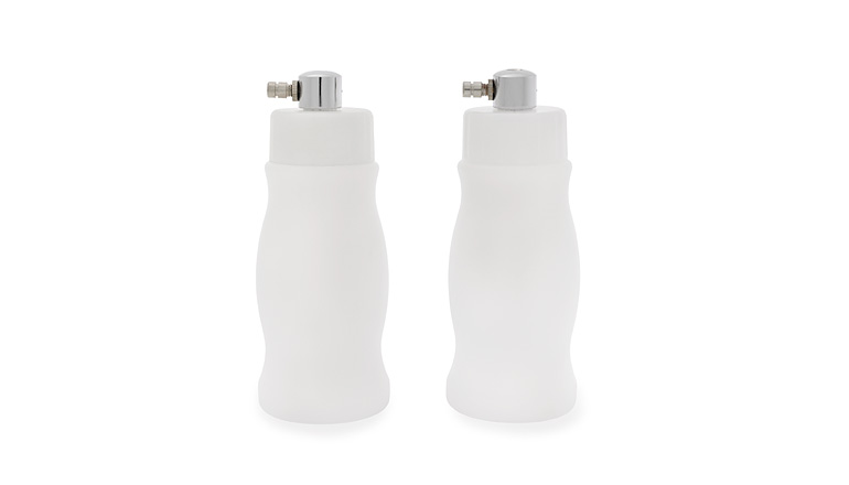 Sprayflaska