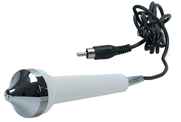 Ultrasonic Eyes Probe Small Comb. Serier