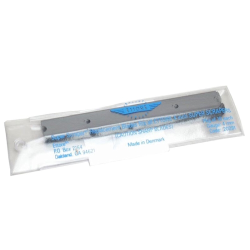 Blad till superskapa – 10cm 10-pack