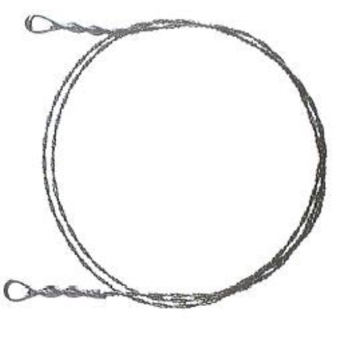 Trådsåg Gigli – 50cm Stille – 25 st