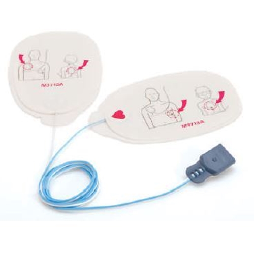 Smart Pads III – t HeartStart FR3 5pk – 5 st