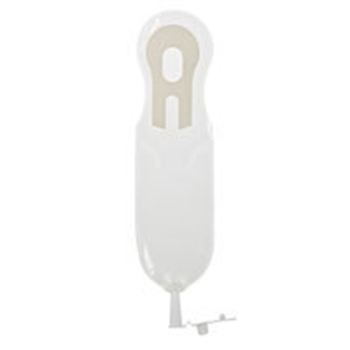 Urinpåse Urinocol premature – 80ml provt, tapkran o bkventil – 50 st