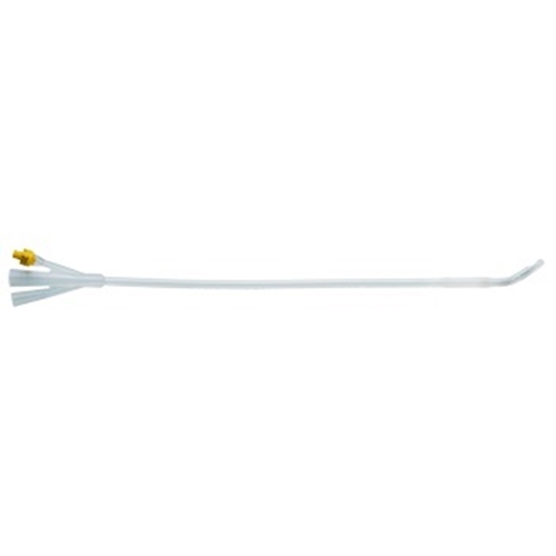 Kateter 3-vägs X-flow hydrogel – 30-50ml ch22 42cm Couvelair – 5 st