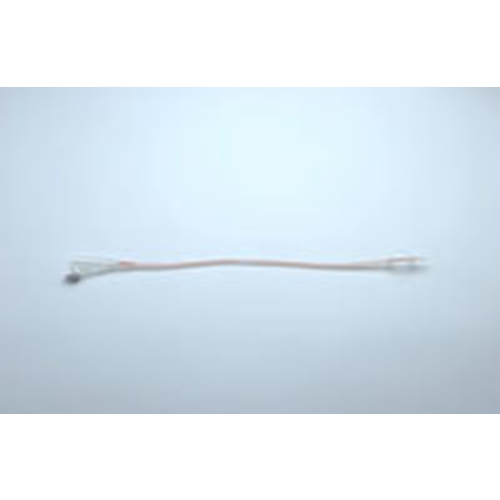 Kateter 2-vägs Folysil – 15ml ch16 41cm Nelaton – 5 st