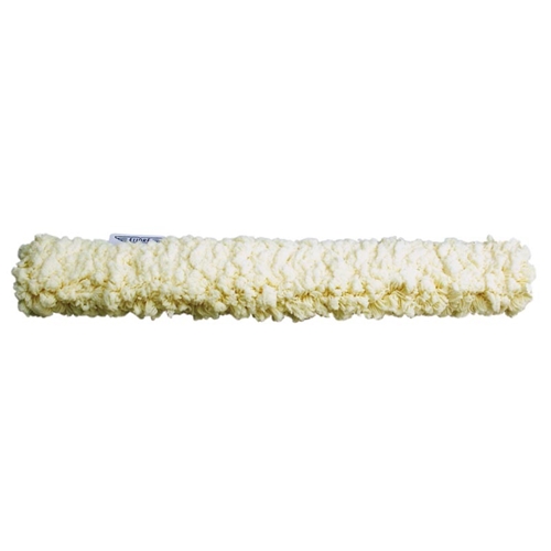 Tvättpäls Dura 2 Sleeve Ettore – 35cm vit