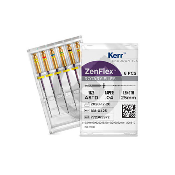 Zenflex NiTi Filar Zenflex NiTi Filar
