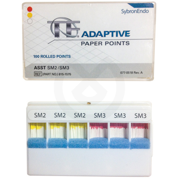 TF Adaptive-pappersspetsar TF Adaptive-pappersspetsar