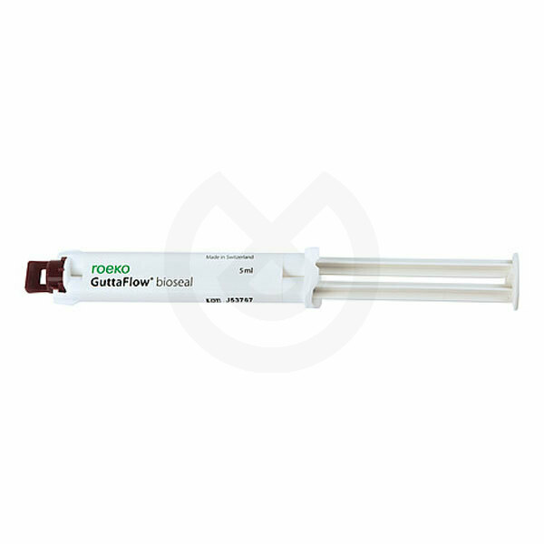 Guttaflow Bioseal, refill – ROEKO