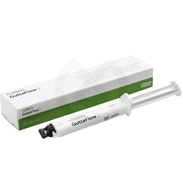 Guttaflow 2, refill – ROEKO
