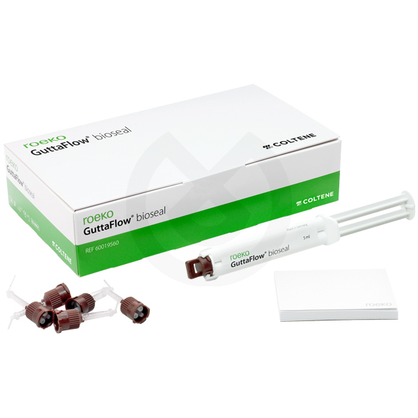 Guttaflow Bioseal  – ROEKO