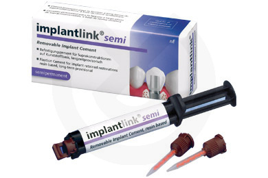 Implantlink Semi – DETAX