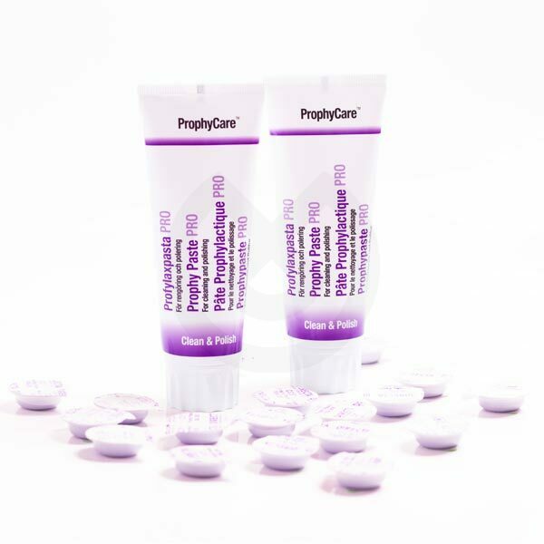 Profylaxpasta PRO Lila – DIRECTA