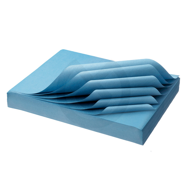 Absorberande brickpapper