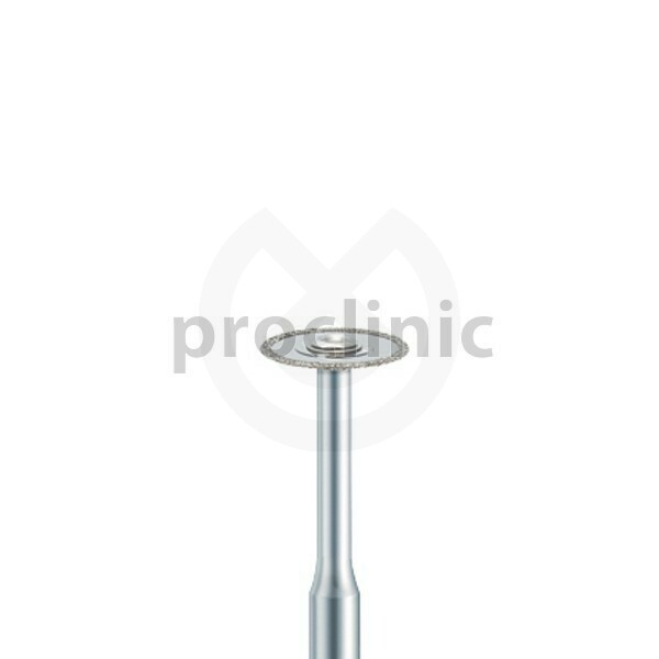 Diamantskiva för vinkelstycke 943Ch-205-080 – KOMET