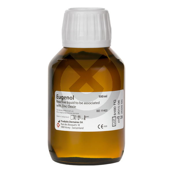 Eugenol – P.D.
