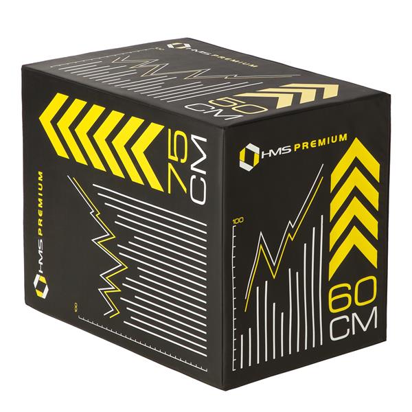 Plyobox – Plyo soft box set – PYB01