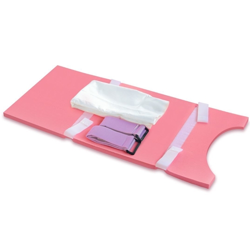 Pink Pad positionering – M 74cm – 6 st