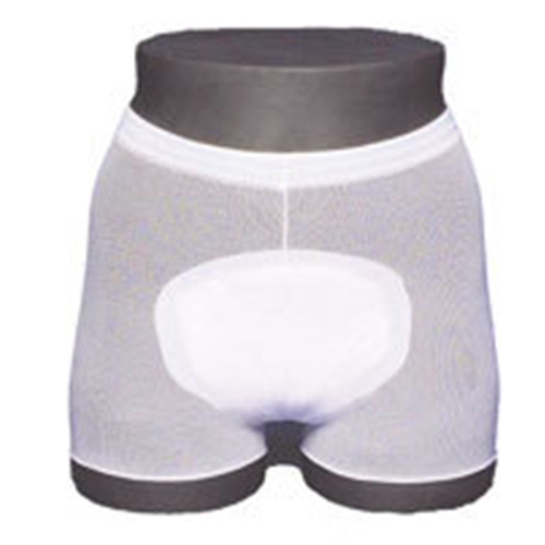 Fixeringsbyxa med ben – Abri-Fix Pants XXL 100-p – 100 st