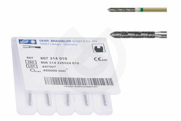 Komet InnovationsBorrar S6879