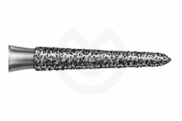 Komet Innovations Diamantborr S6878K Komet Innovations Diamantborr S6878K