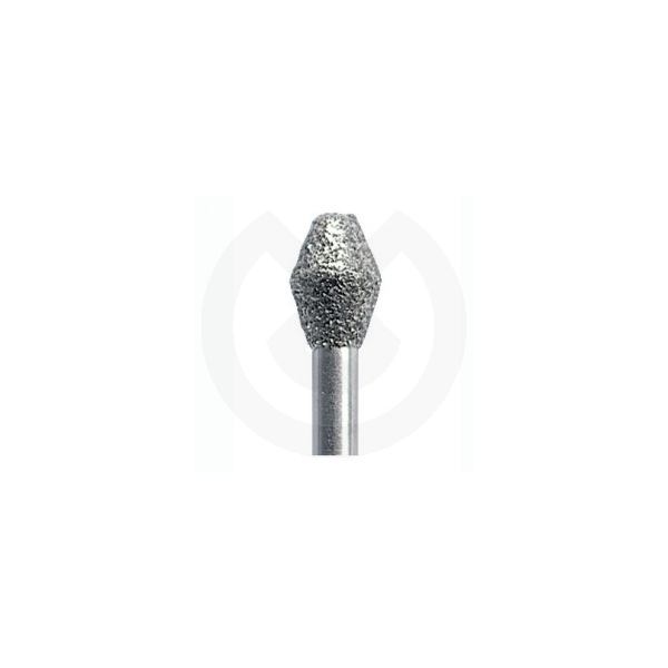 Diamantborr, FG 811,314,037 – KOMET