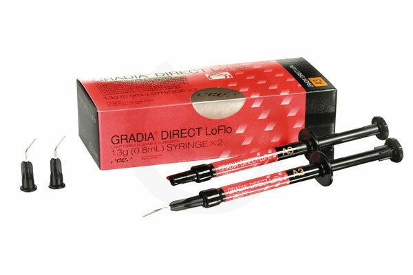 Gradia Loflo Spruta, refill Gradia Loflo Spruta, refill