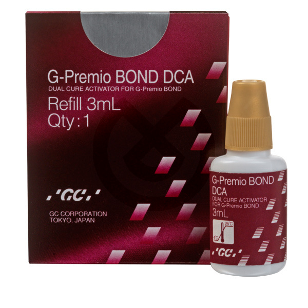 G-Premio Bond DCA – GC