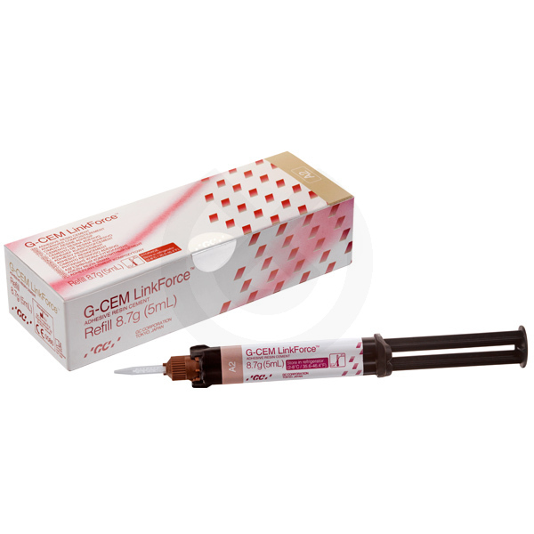 G-CEM Linkforce refill