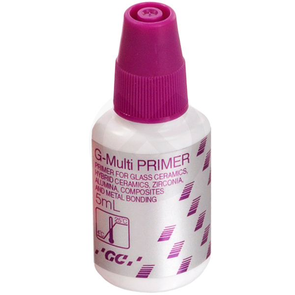 G-Multi Primer – GC