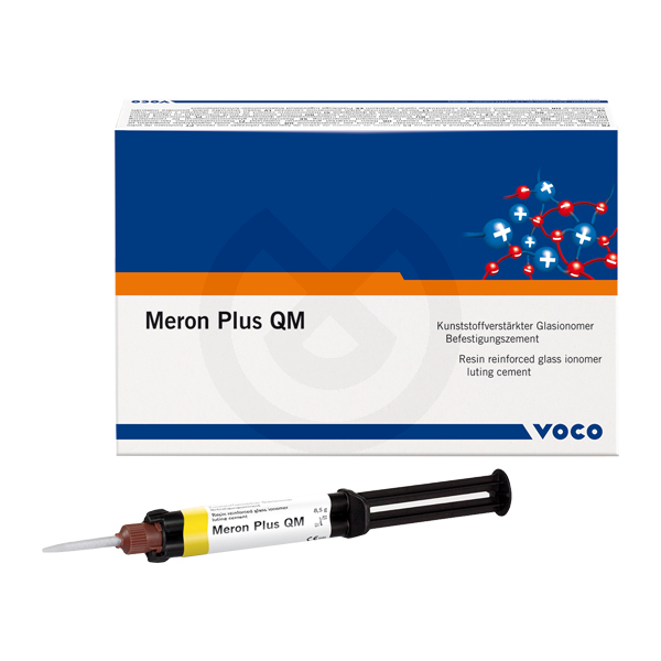 Meron Plus QM Spruta – VOCO