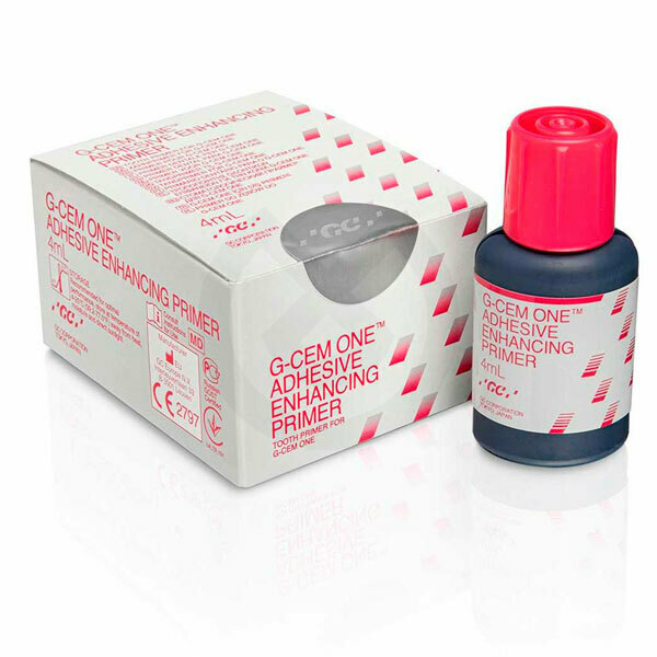 G-CEM ONE Primer AEP – GC