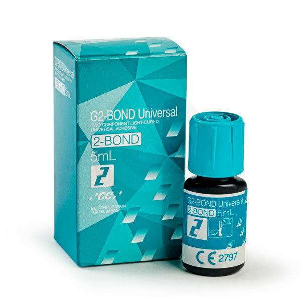 G2 – Bond Universal 2 Bond, refill – GC