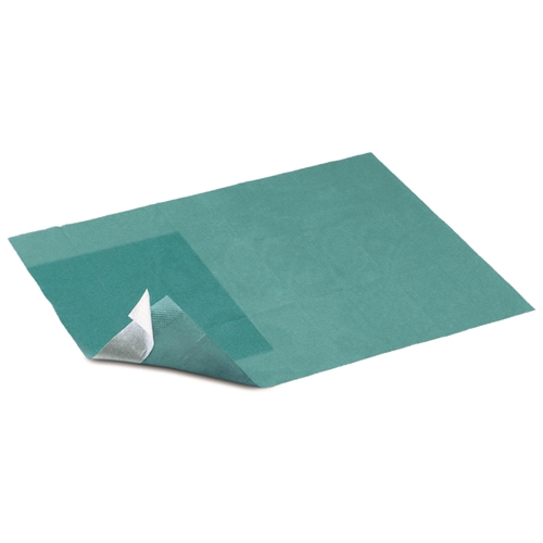 Op handduk 2L häftande Foliodrape – 45x75cm – 240 st