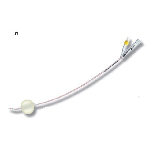 Kateter 2v hema Softsimplastic – 30ml ch20 40cm Dufour – 10 st
