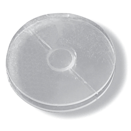 Septumknapp – silikon