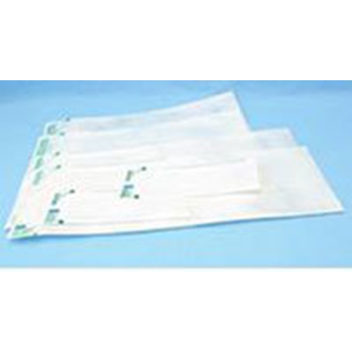 Sterilpåse plan pa/pl – 160x440mm för plasma lågvärme – 600 st