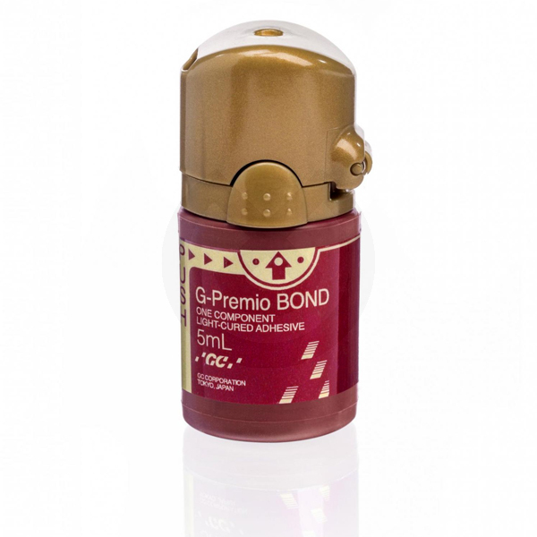 G-Premio Bond™ Flaska, 5 ml – GC