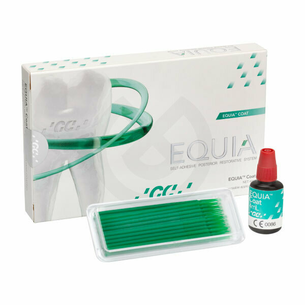 Equia Coat, 4 ml – GC