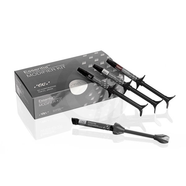 Essentia Modifier Spruta