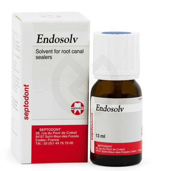 Endosolv – SEPTODONT