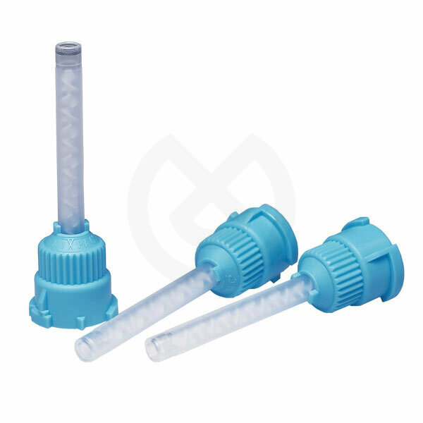 Multicore® Flow blandningsspetsar – IVOCLAR