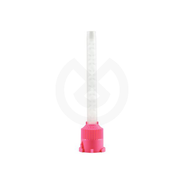 Blu-Mousse blandningsspetsar – PARKELL