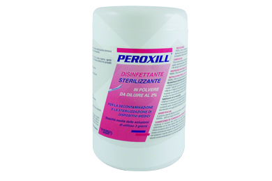 Peroxil 2000 (1 kg) – AMEDICS
