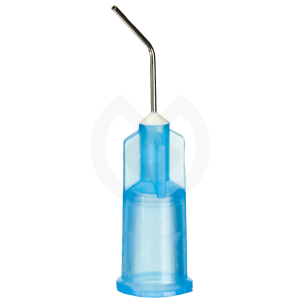 Blå mikrokanyler – Ersättning – ULTRADENT