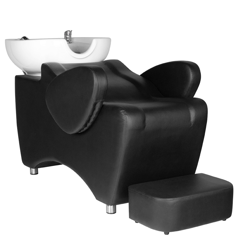 Schamponeringsstation – Gabbiano HSB07