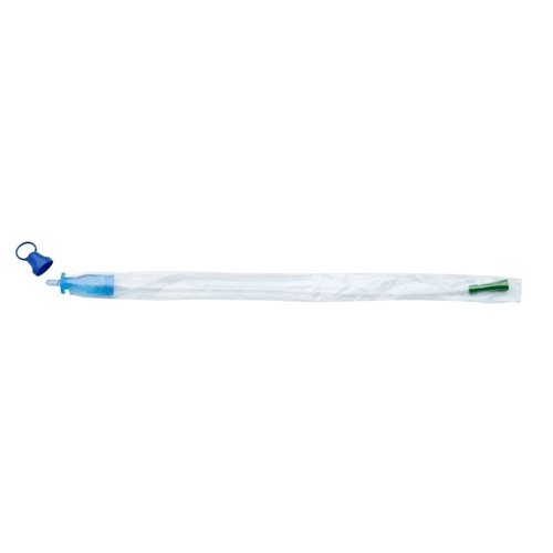 Tappningskateter Advance – Ch10 40cm Nelaton PVC – 25 st