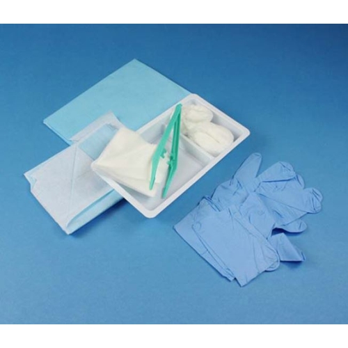 Kat set nw Mediplast mindre – 2to 4ko 2duk 1tråg 1pin – 24 st