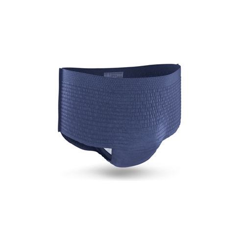 Inkontinensskydd man allt-i-ett byxa – TENA Men Pants Plus L/XL – 40 st