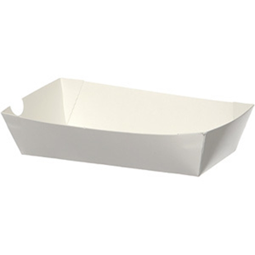 Mostråg kartong/PE – 140x70x36mm Midi – 1000 st