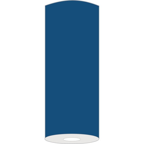 Bordsduk papper airlaid  – 0,4x24m mörkblå vepa – 4 st